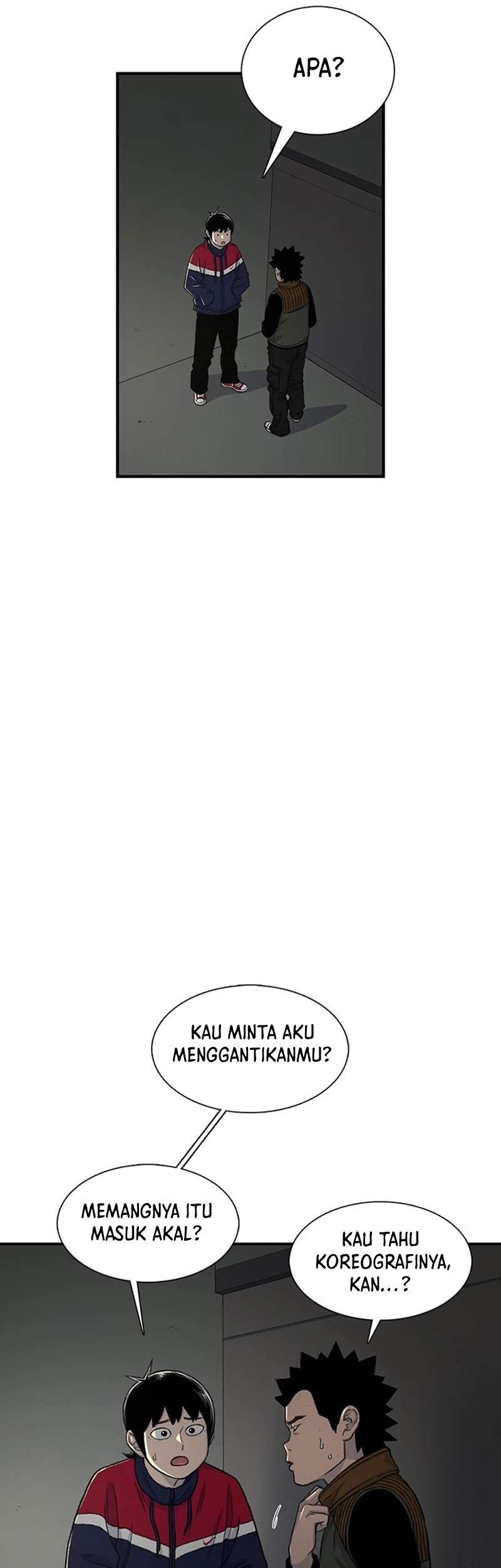 Star Ginseng Store Chapter 164 Gambar 13