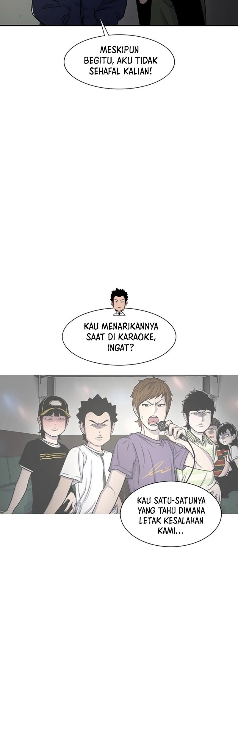 Star Ginseng Store Chapter 164 Gambar 14