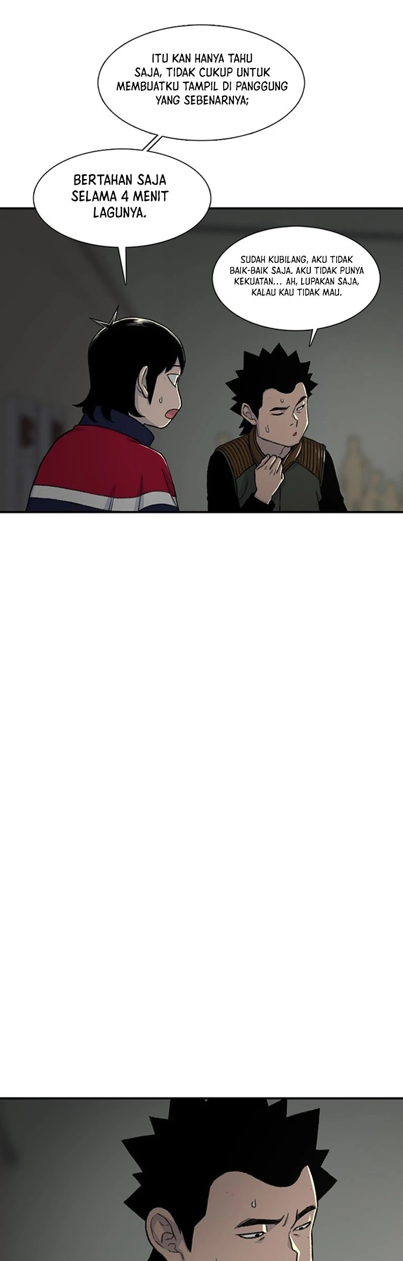 Star Ginseng Store Chapter 164 Gambar 15