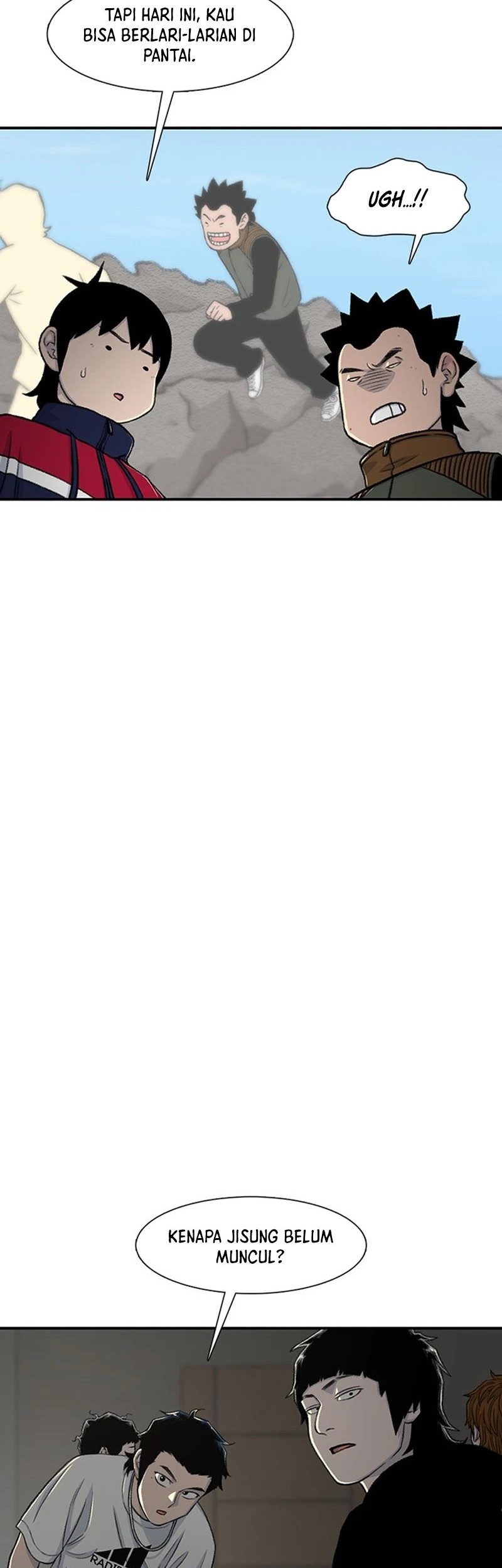 Star Ginseng Store Chapter 164 Gambar 18