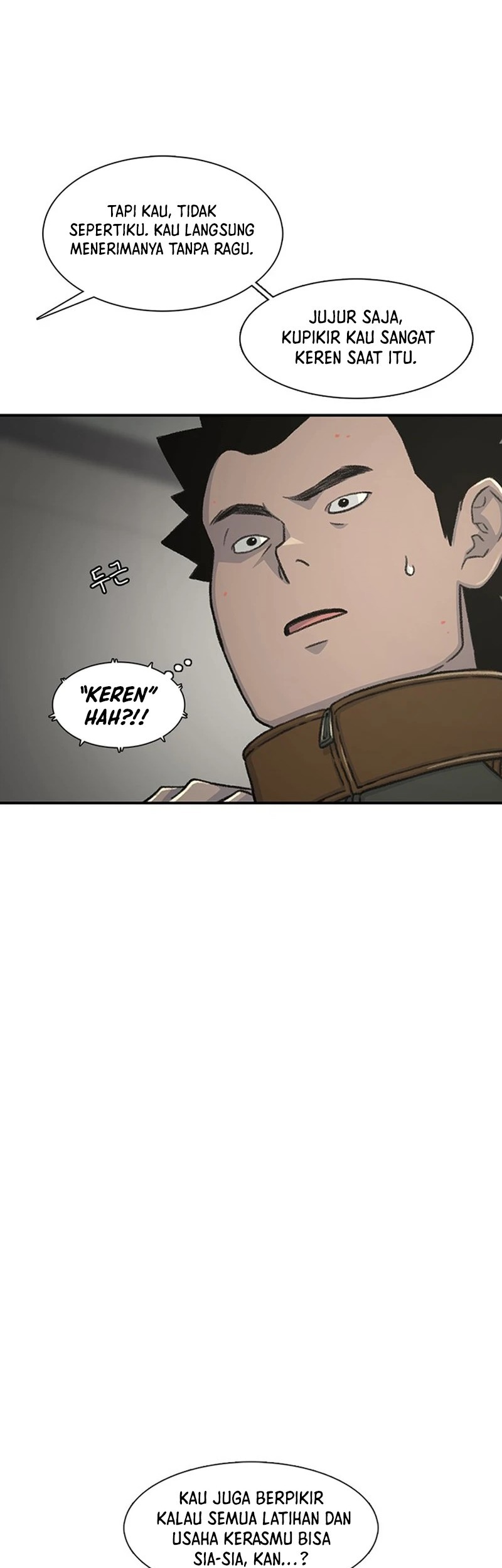 Star Ginseng Store Chapter 164 Gambar 21