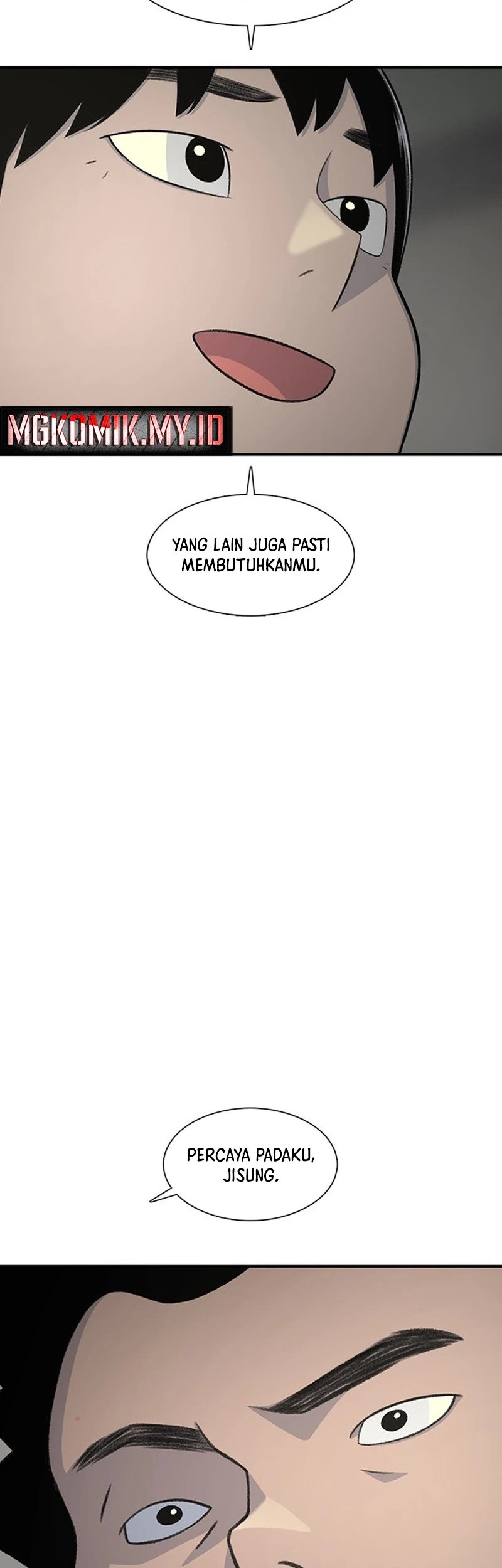 Star Ginseng Store Chapter 164 Gambar 22