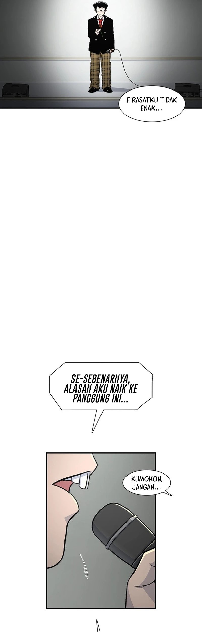 Star Ginseng Store Chapter 164 Gambar 25