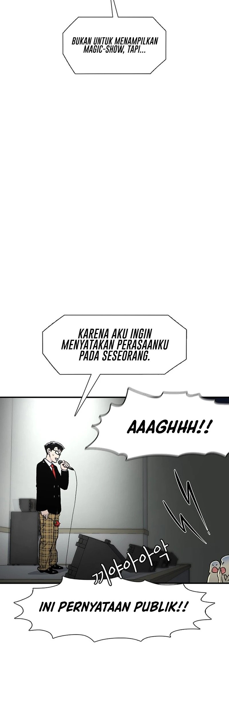 Star Ginseng Store Chapter 164 Gambar 26