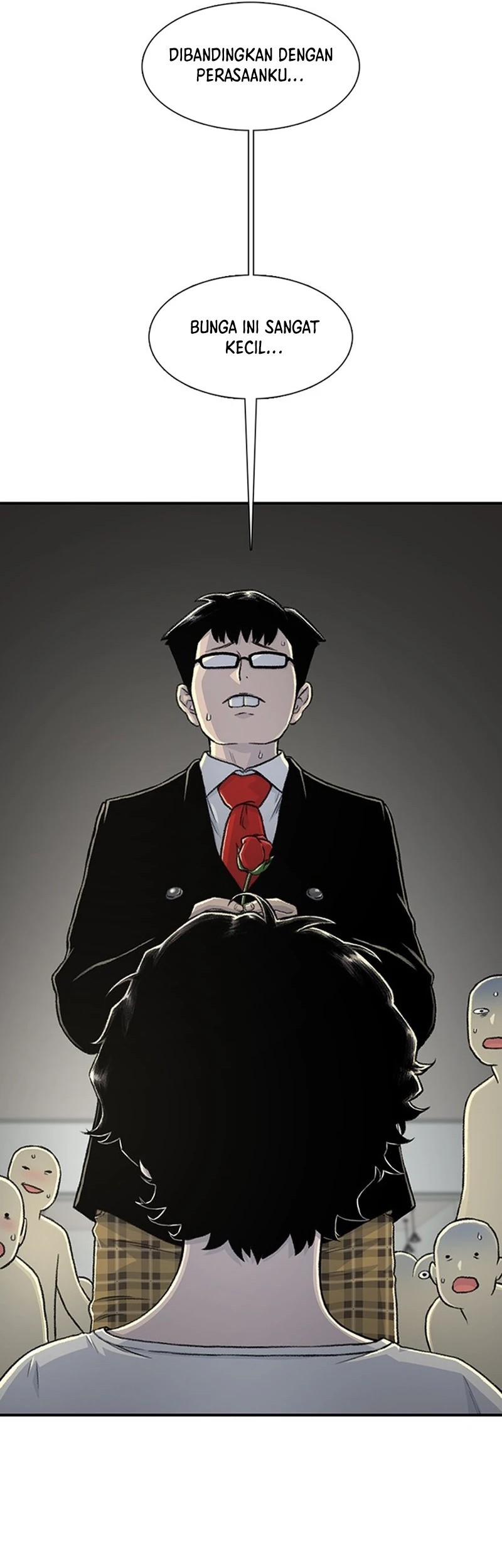 Star Ginseng Store Chapter 164 Gambar 33