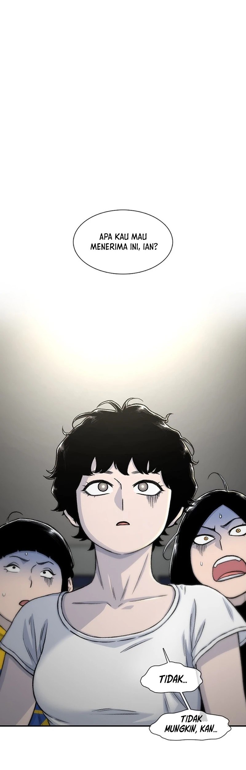 Star Ginseng Store Chapter 164 Gambar 34