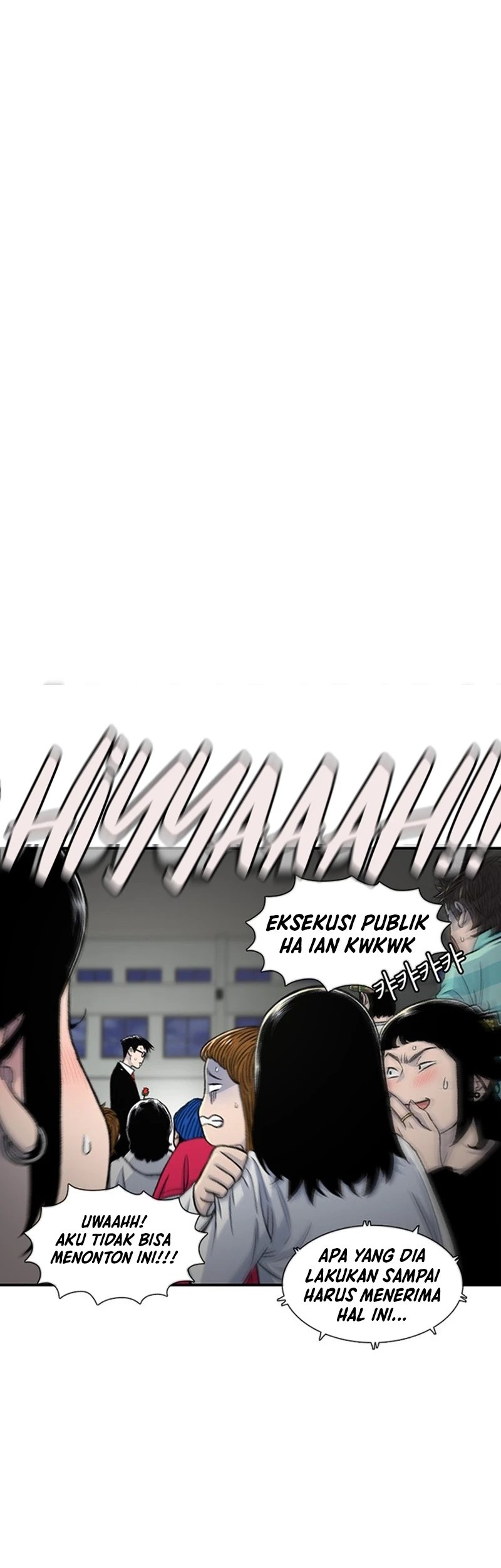 Star Ginseng Store Chapter 164 Gambar 35