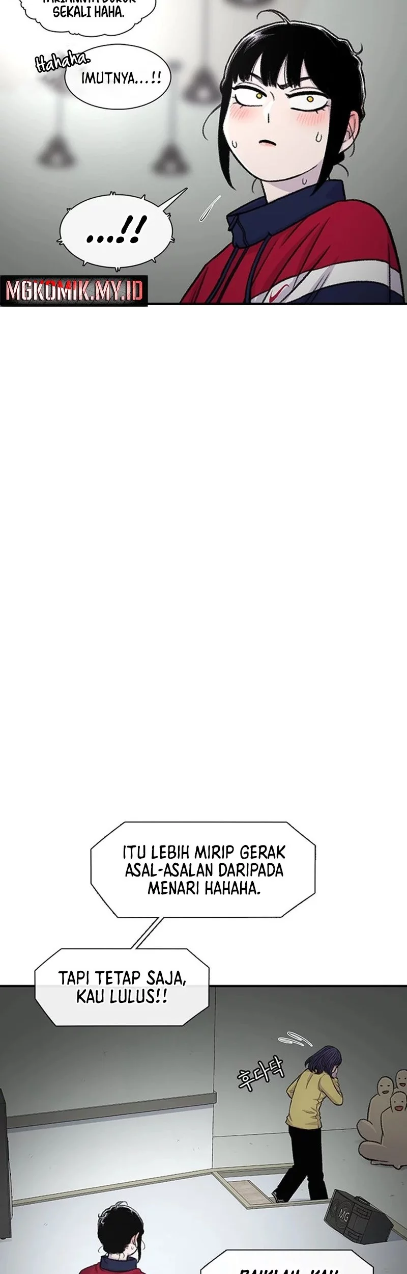 Star Ginseng Store Chapter 165 Gambar 38