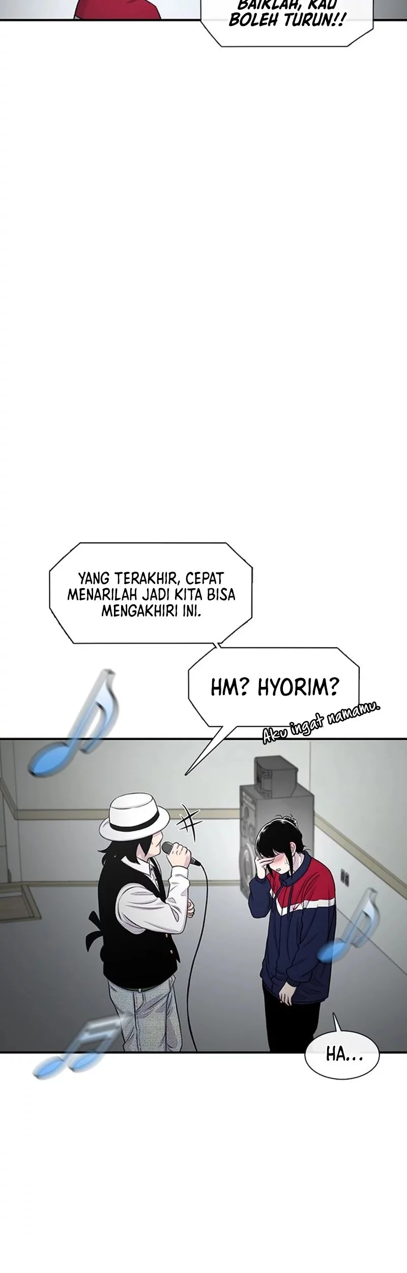 Star Ginseng Store Chapter 165 Gambar 39