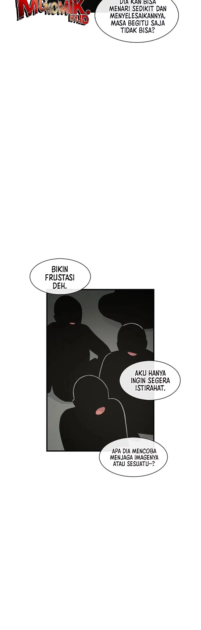 Star Ginseng Store Chapter 165 Gambar 44