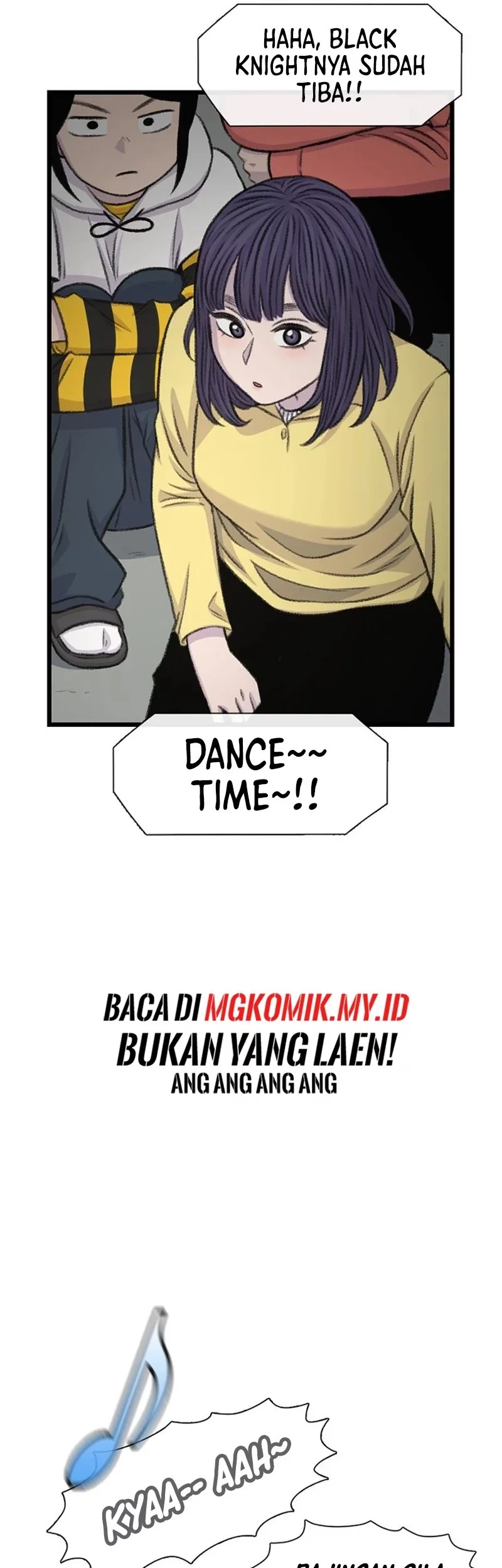 Star Ginseng Store Chapter 165 Gambar 53