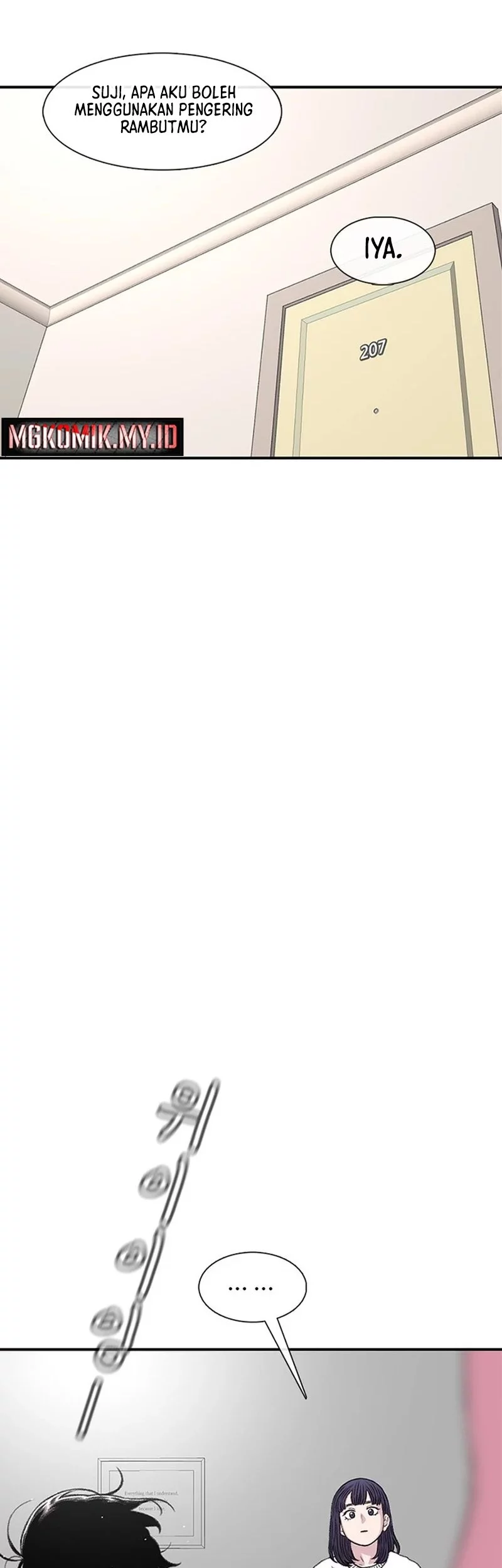 Star Ginseng Store Chapter 165 Gambar 63