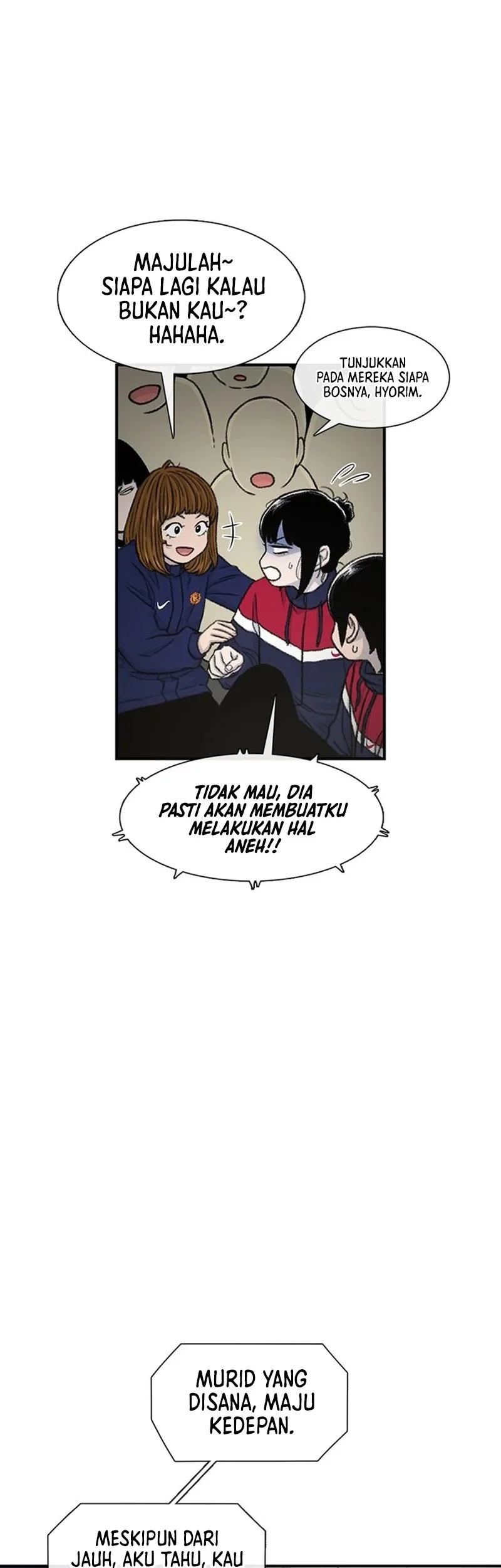 Star Ginseng Store Chapter 165 Gambar 3