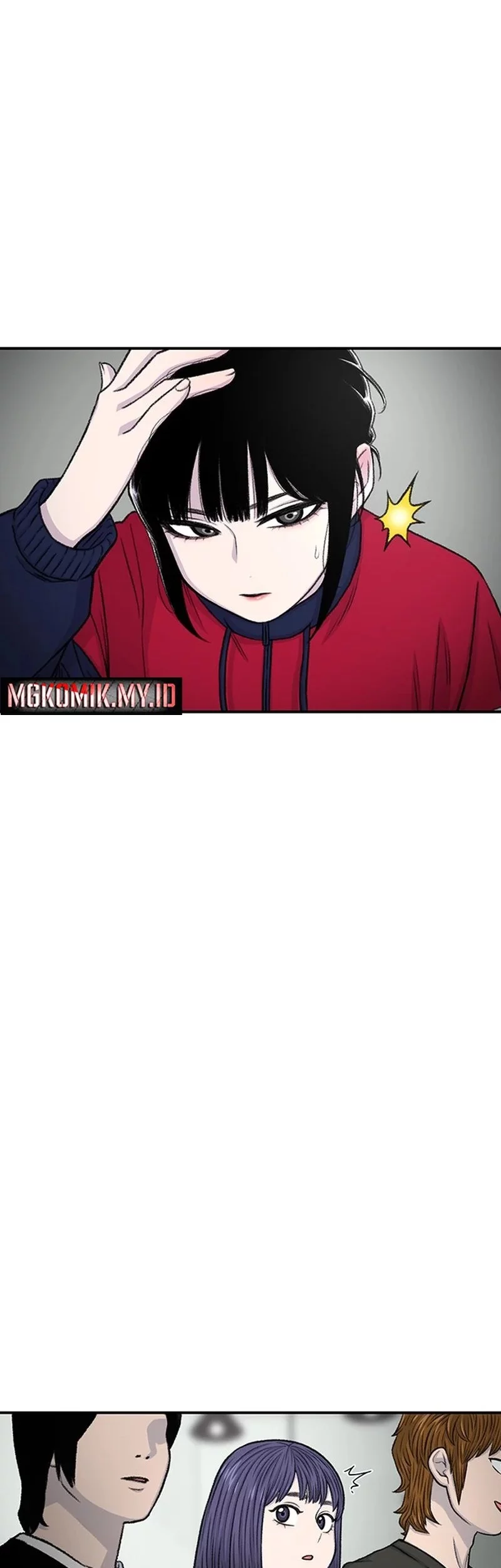 Star Ginseng Store Chapter 165 Gambar 6