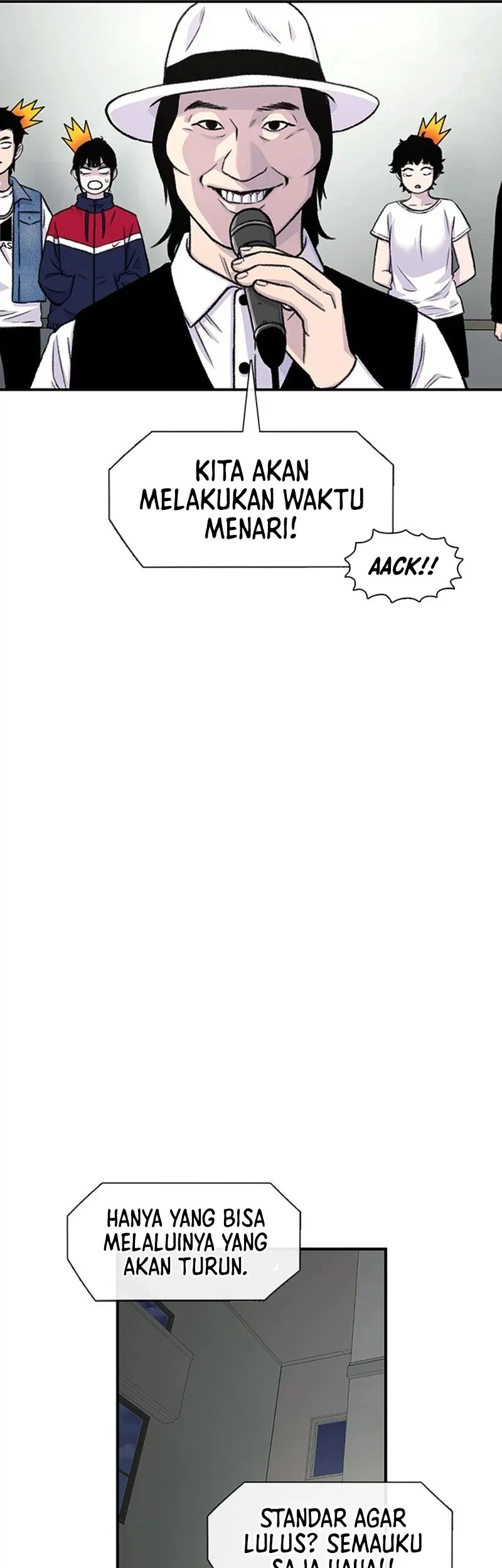 Star Ginseng Store Chapter 165 Gambar 17