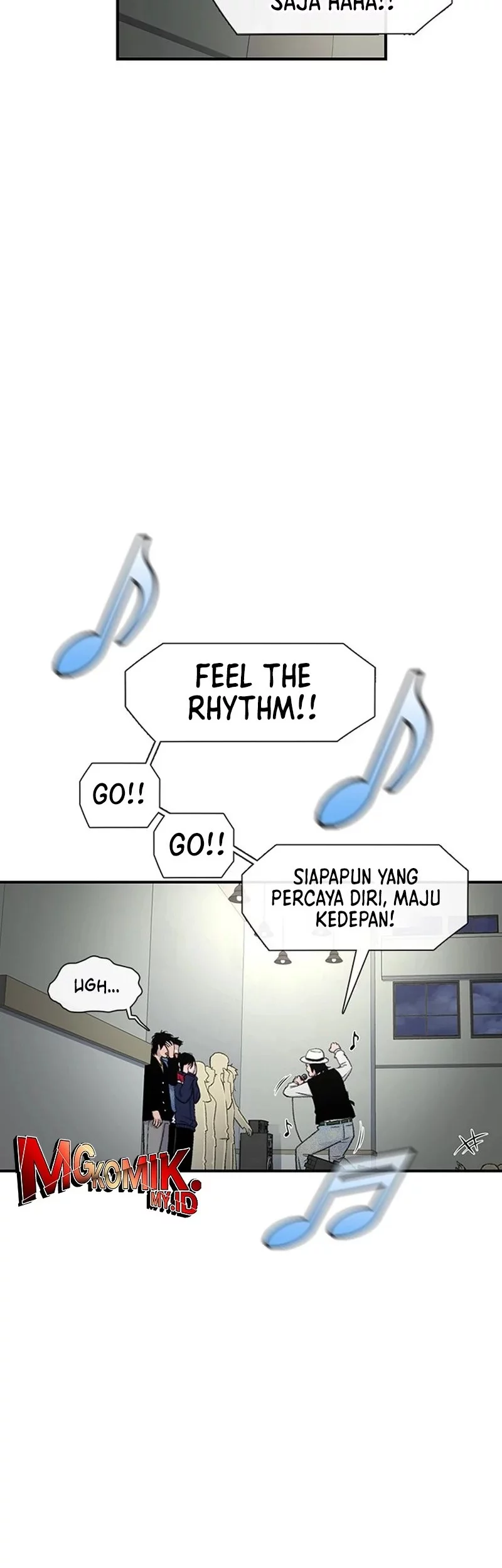 Star Ginseng Store Chapter 165 Gambar 18