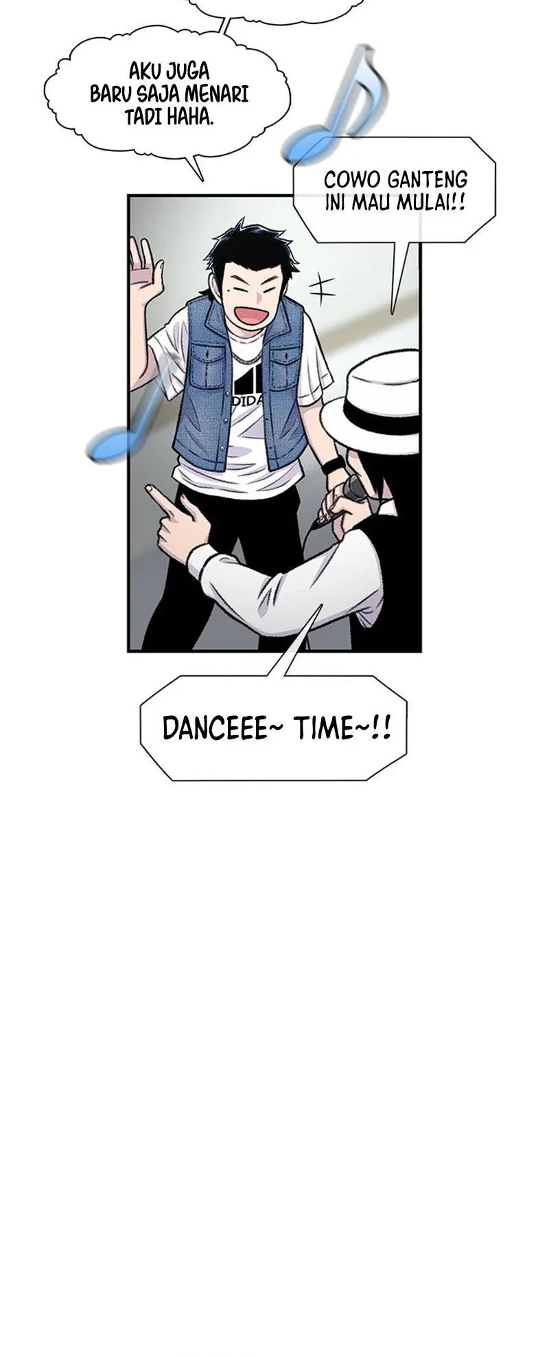 Star Ginseng Store Chapter 165 Gambar 20