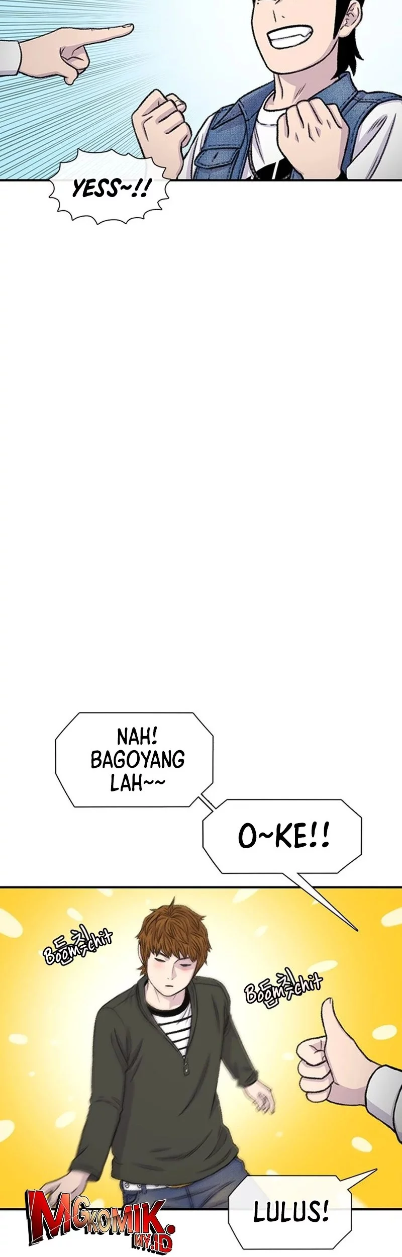 Star Ginseng Store Chapter 165 Gambar 22