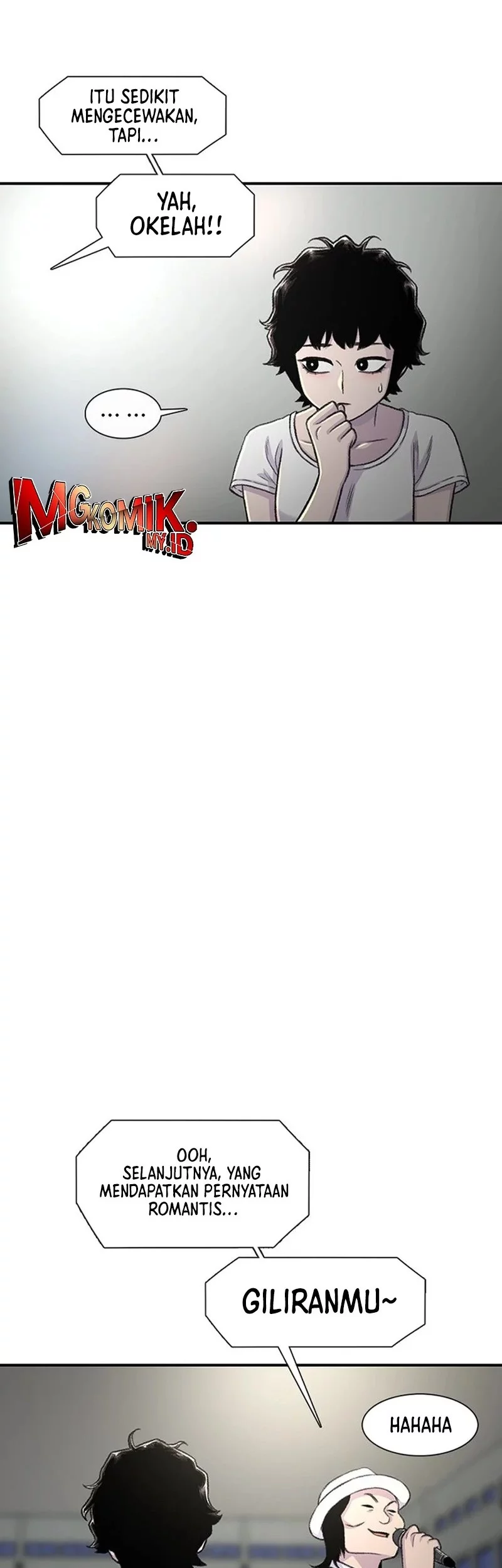 Star Ginseng Store Chapter 165 Gambar 26