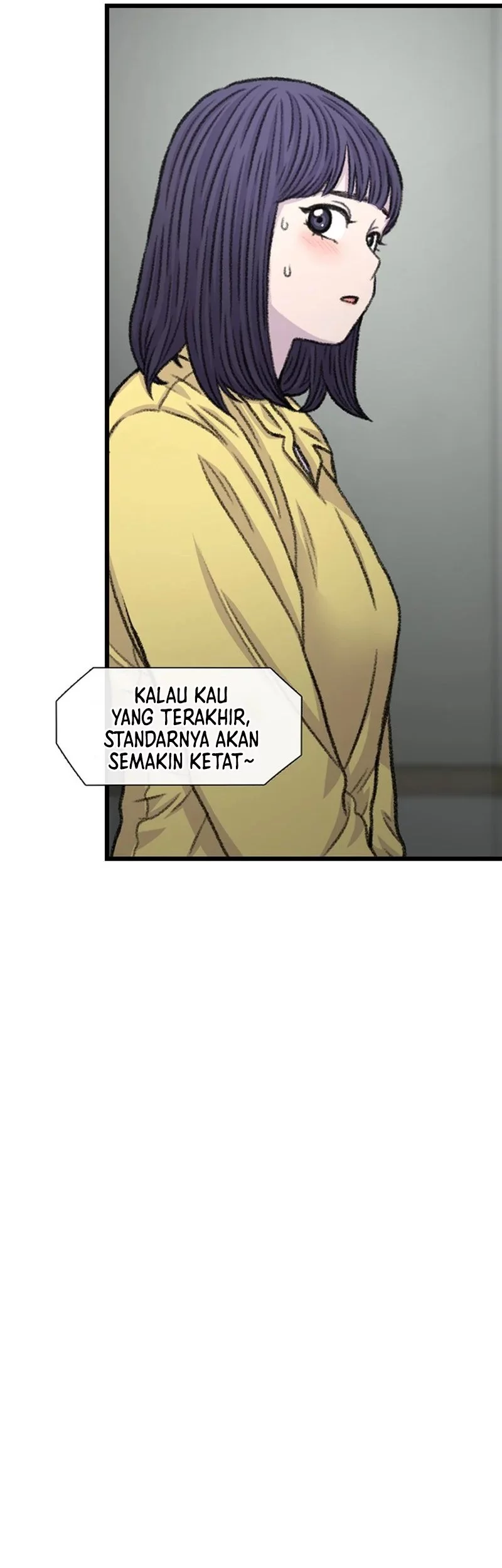 Star Ginseng Store Chapter 165 Gambar 33