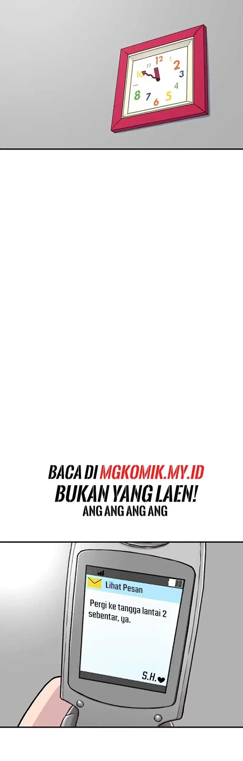 Star Ginseng Store Chapter 166 Gambar 3