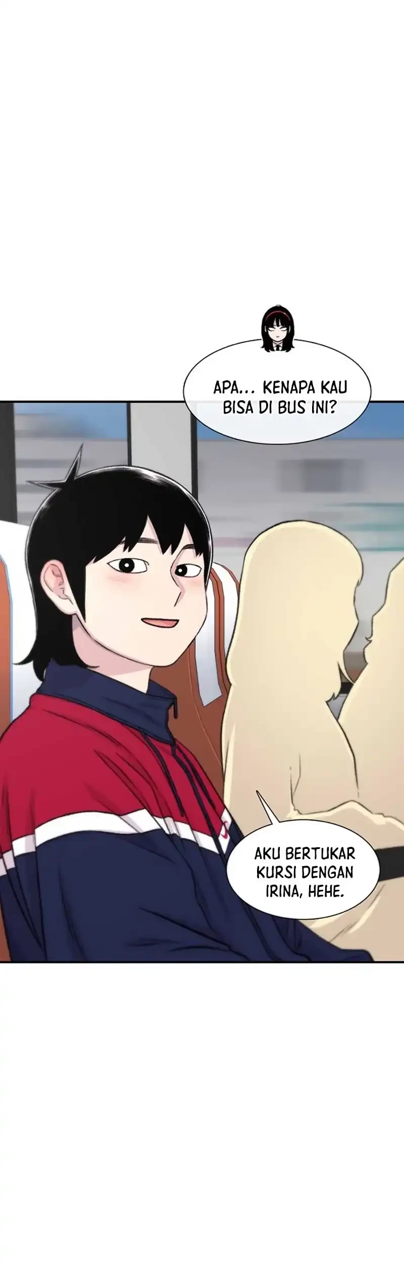 Star Ginseng Store Chapter 166 Gambar 83