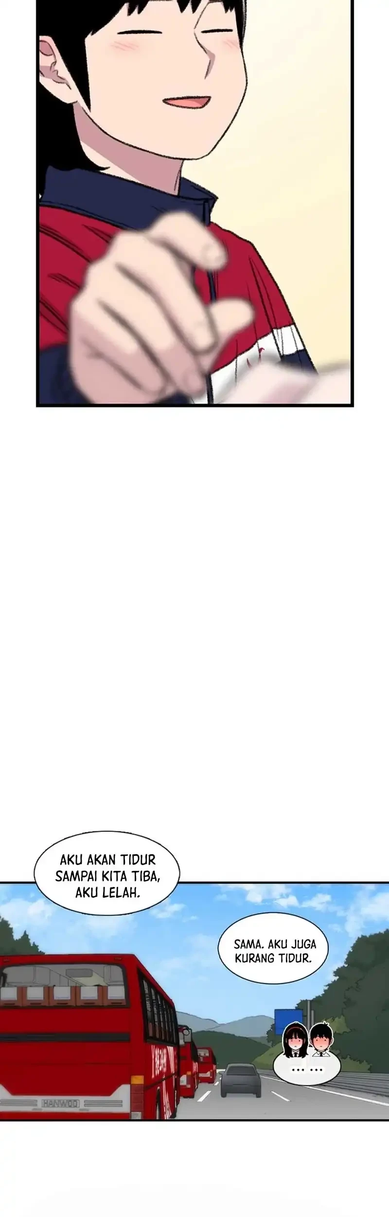 Star Ginseng Store Chapter 166 Gambar 87