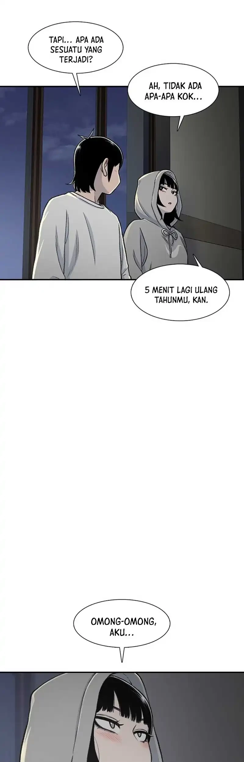 Star Ginseng Store Chapter 166 Gambar 17