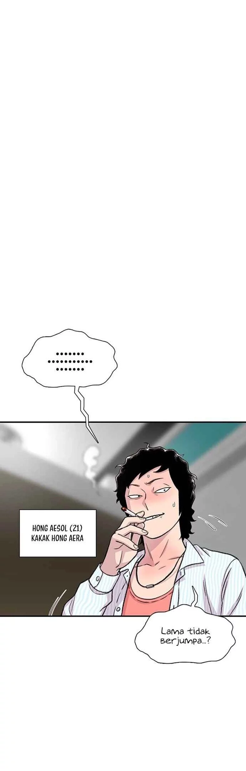 Star Ginseng Store Chapter 167 Gambar 39