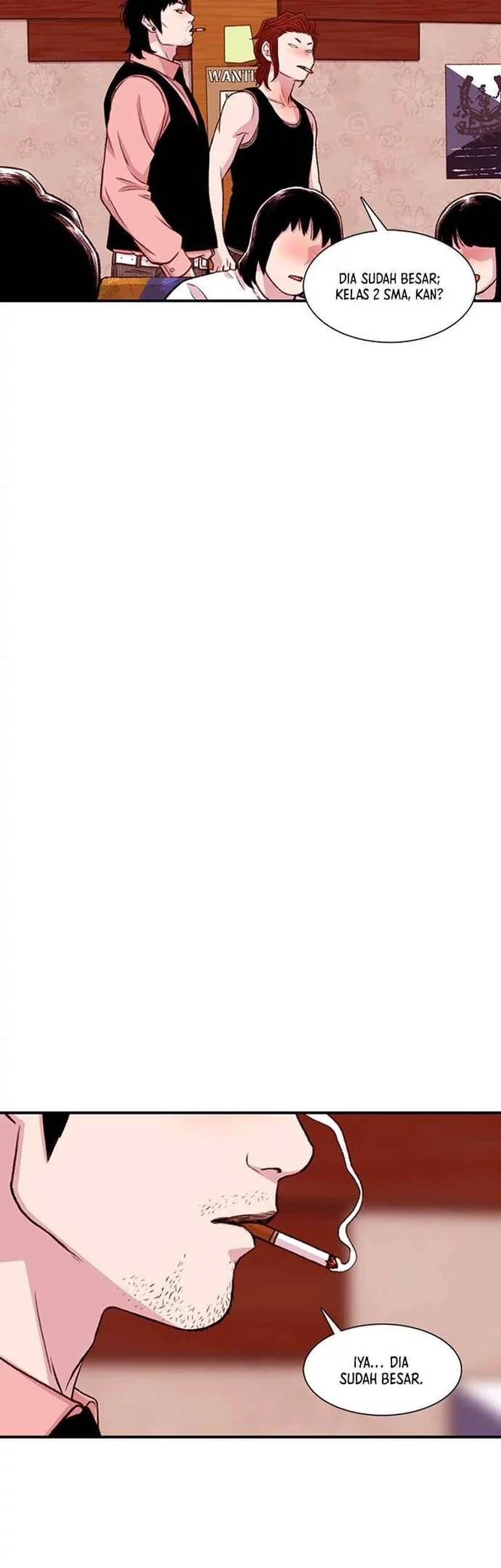 Star Ginseng Store Chapter 167 Gambar 43