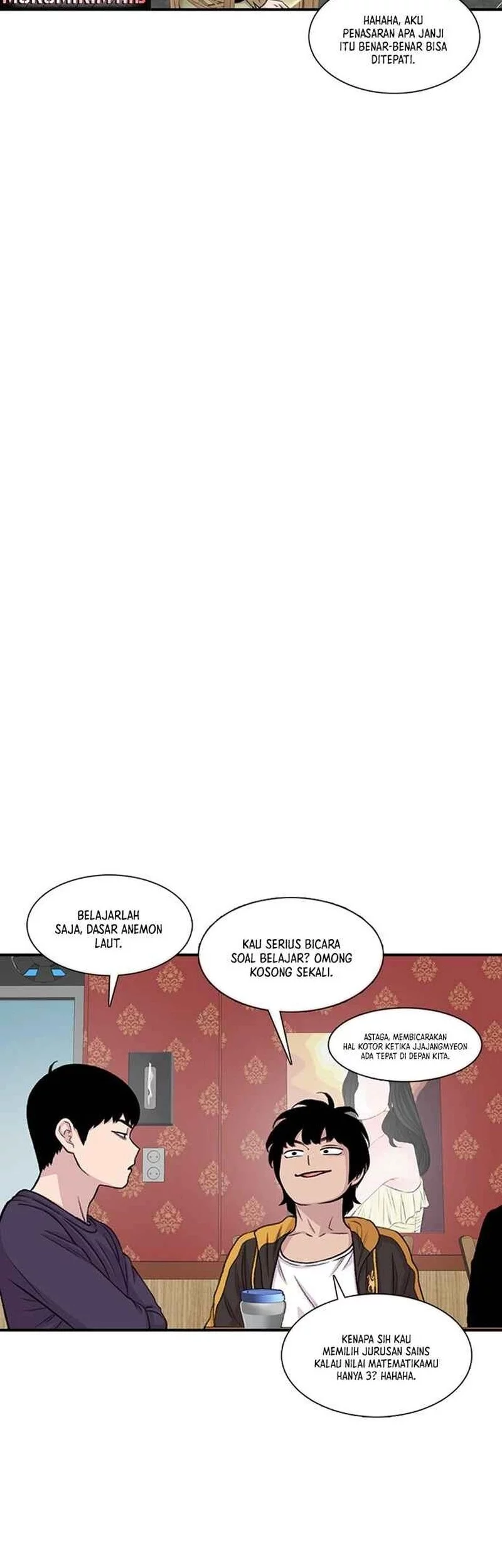 Star Ginseng Store Chapter 167 Gambar 10