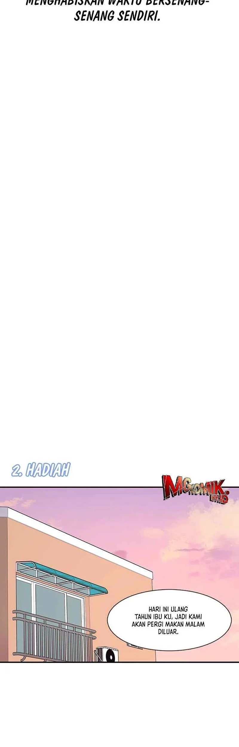 Star Ginseng Store Chapter 167 Gambar 22