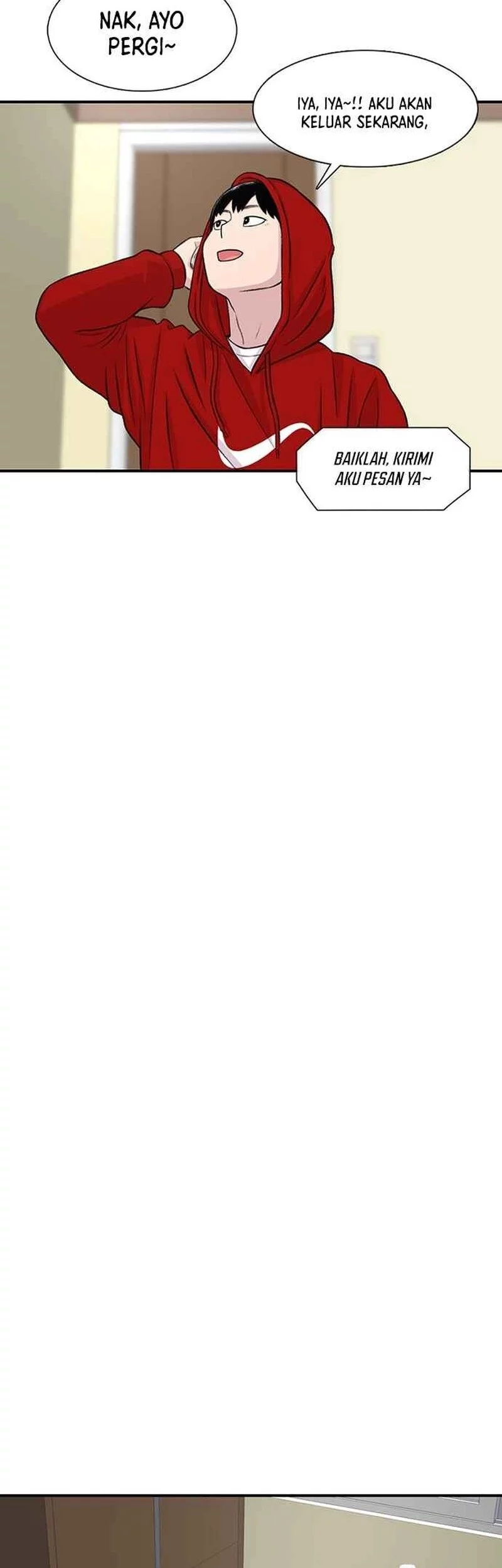 Star Ginseng Store Chapter 167 Gambar 26