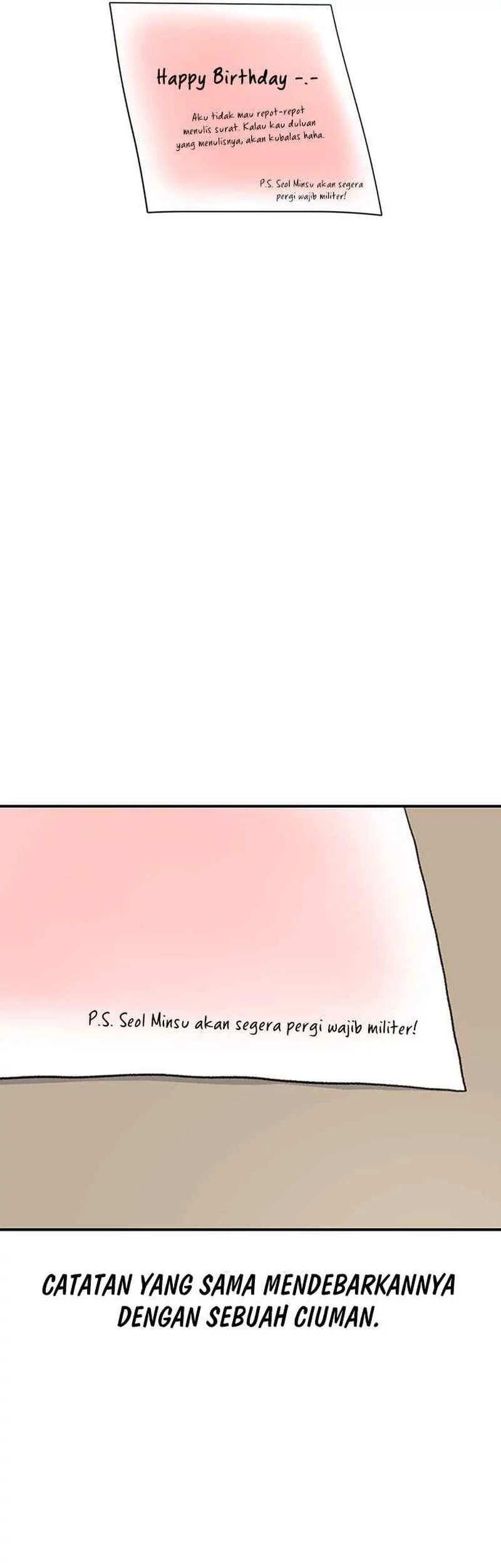 Star Ginseng Store Chapter 167 Gambar 29