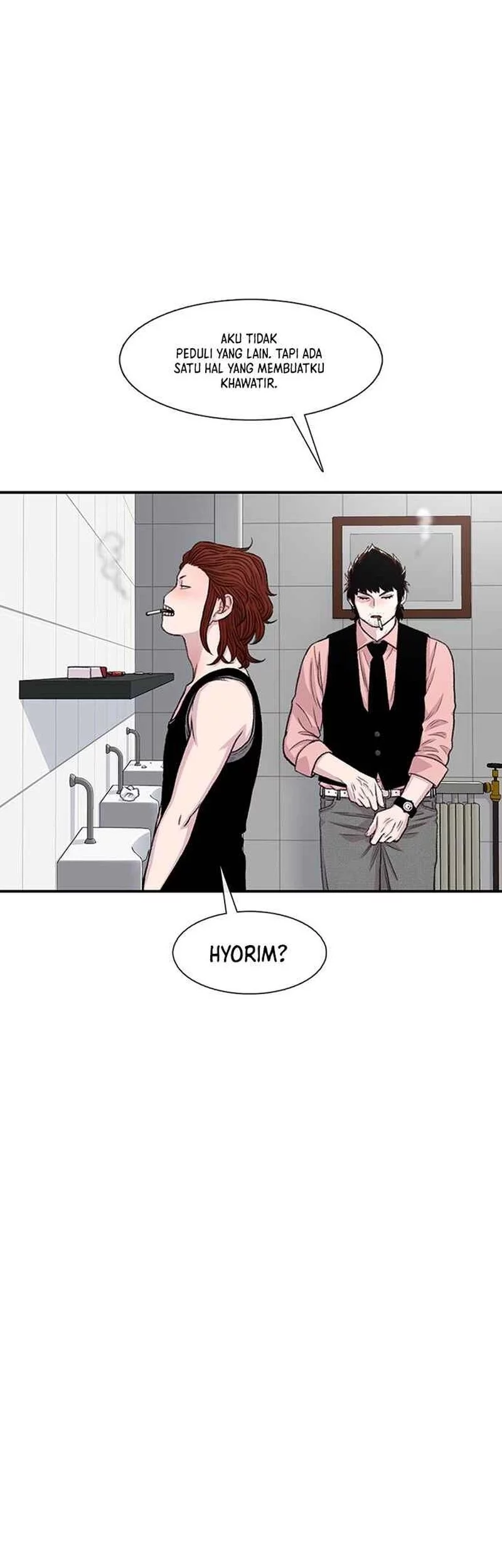 Star Ginseng Store Chapter 167 Gambar 33