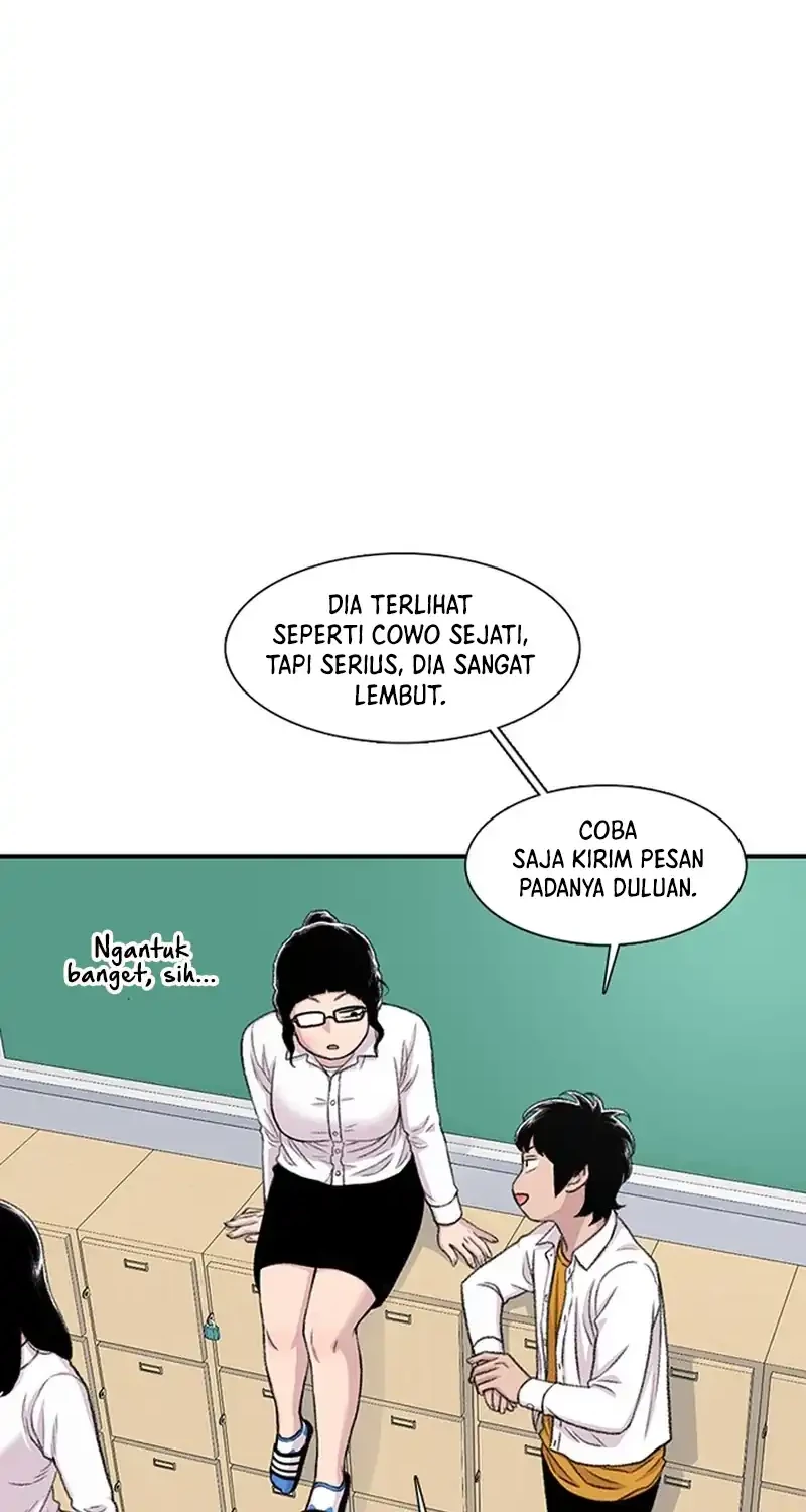 Star Ginseng Store Chapter 168 Gambar 22