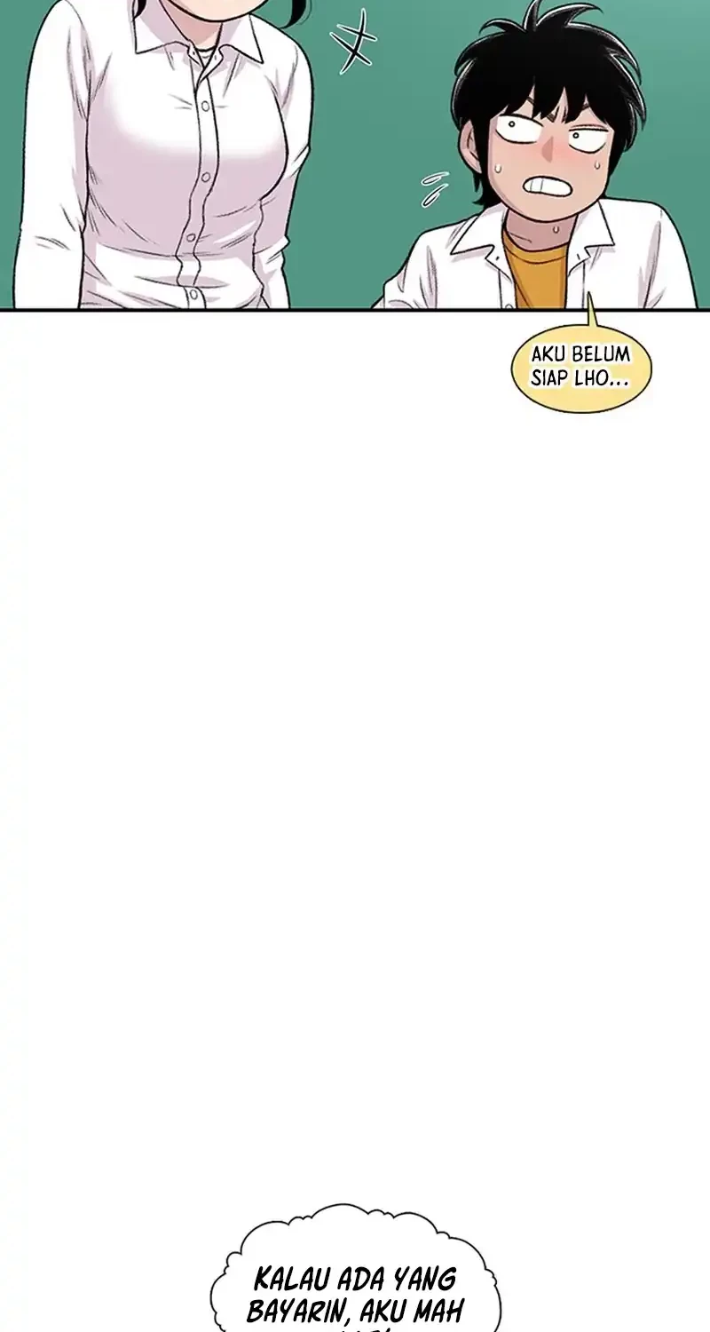 Star Ginseng Store Chapter 168 Gambar 28
