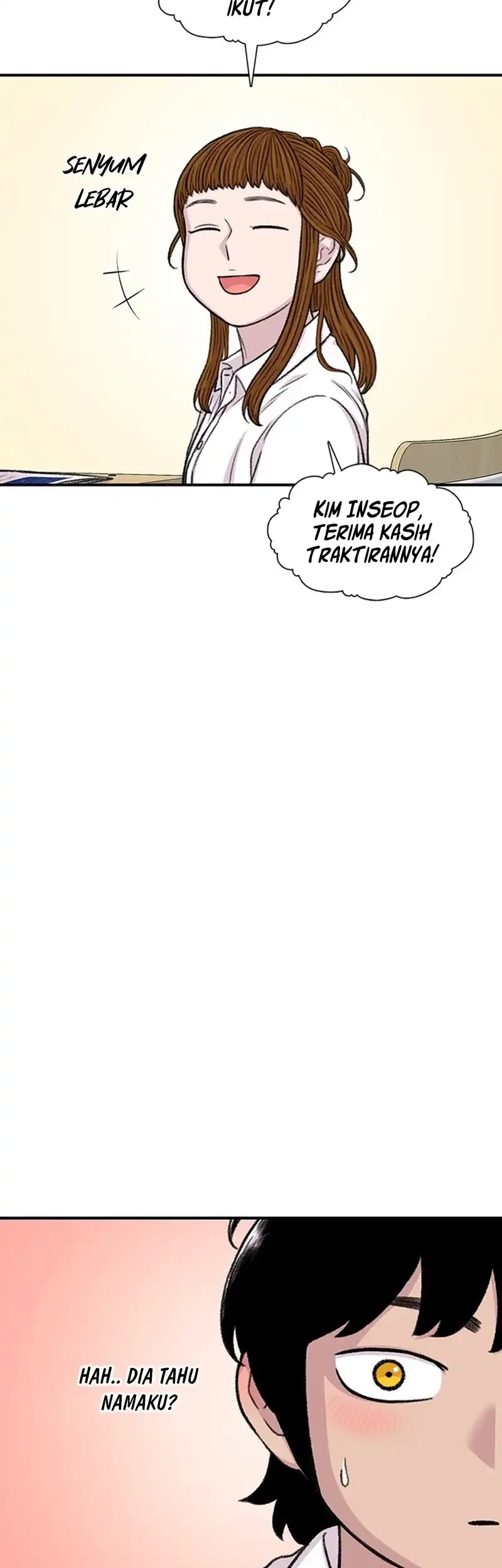 Star Ginseng Store Chapter 168 Gambar 29