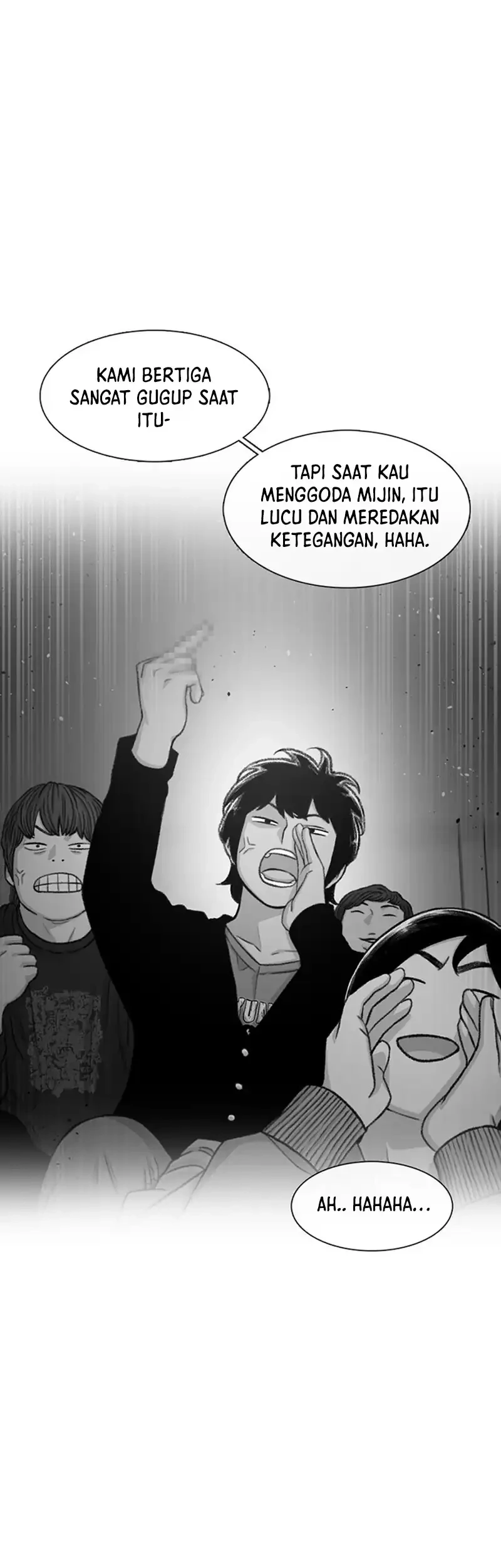 Star Ginseng Store Chapter 168 Gambar 33