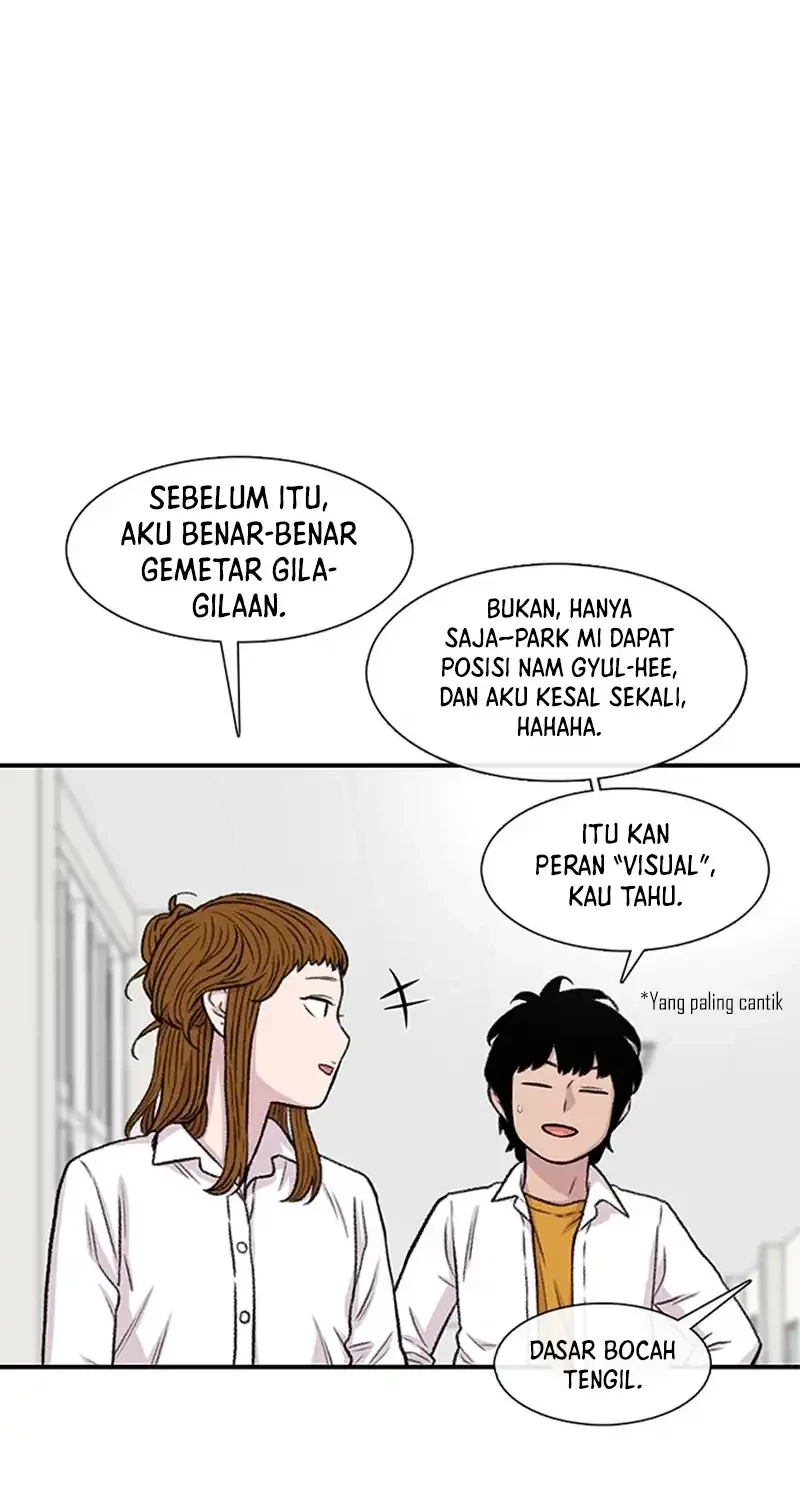 Star Ginseng Store Chapter 168 Gambar 34