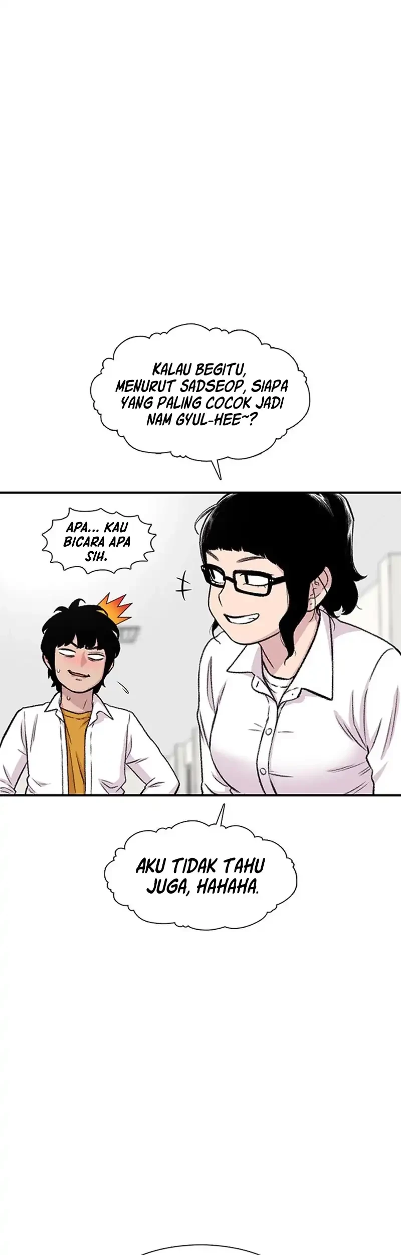 Star Ginseng Store Chapter 168 Gambar 35