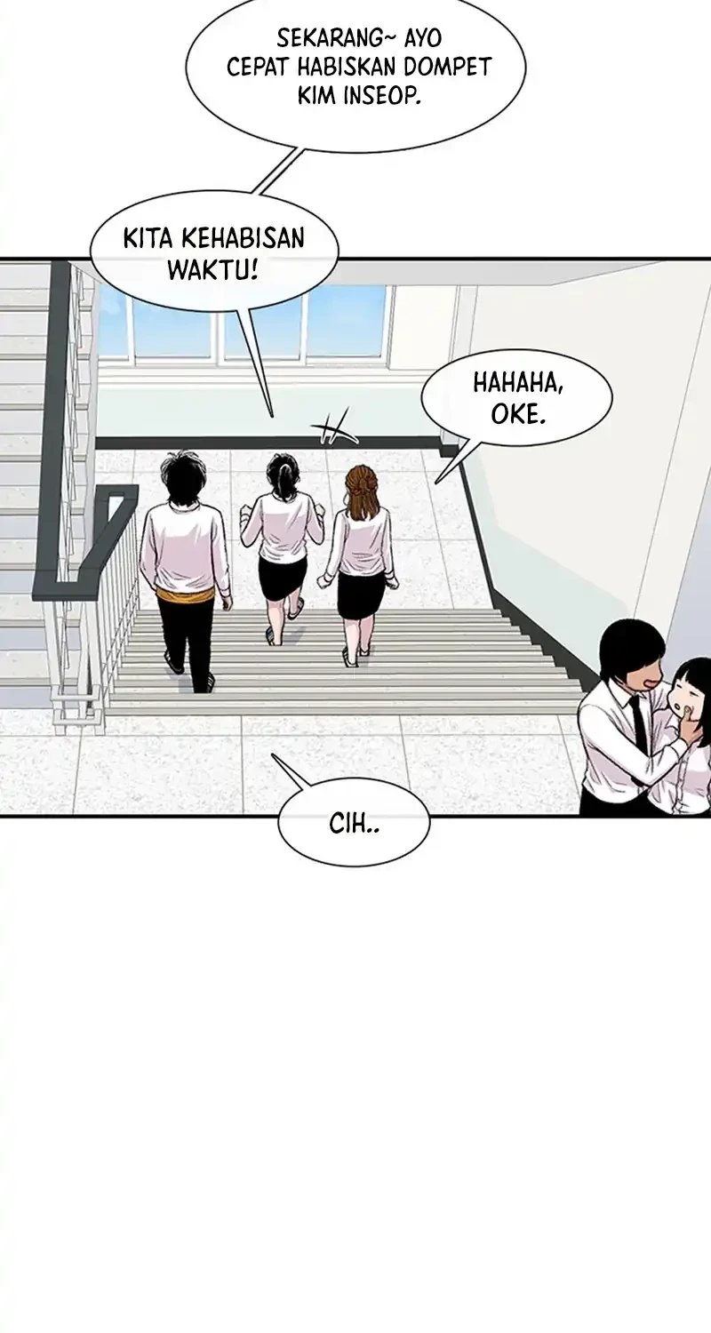 Star Ginseng Store Chapter 168 Gambar 36