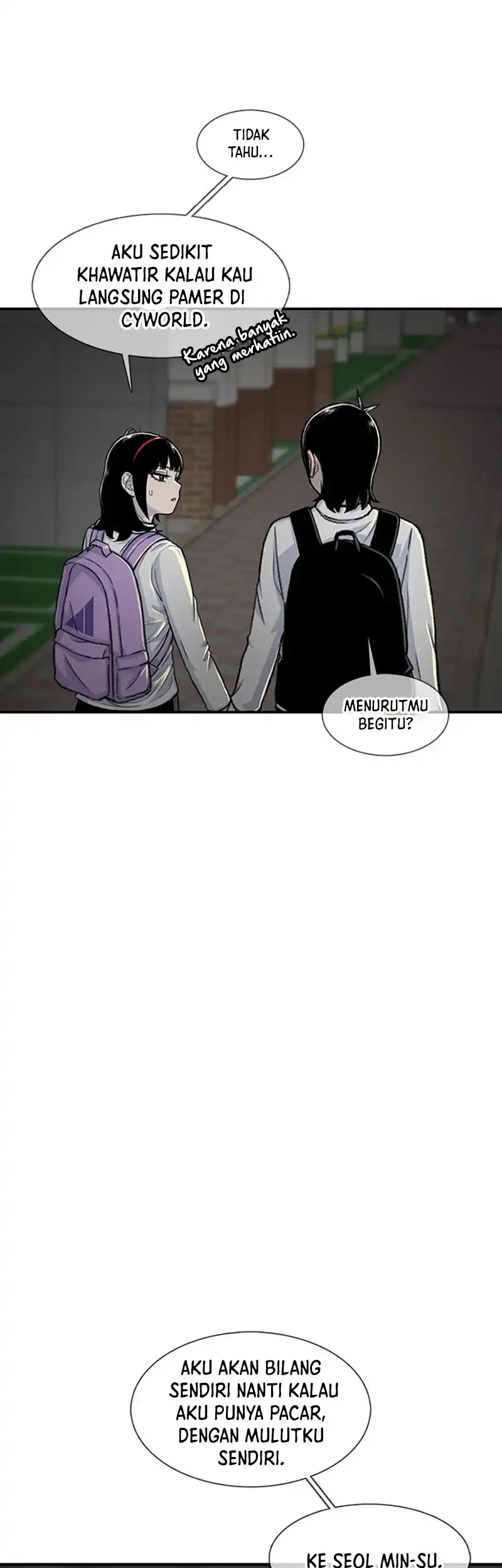 Star Ginseng Store Chapter 168 Gambar 39