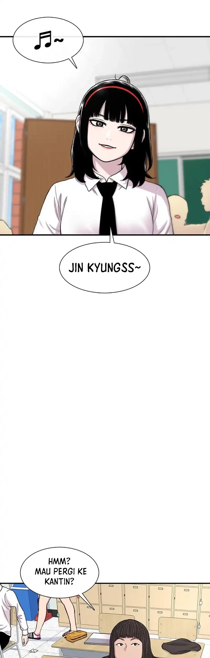 Star Ginseng Store Chapter 168 Gambar 5