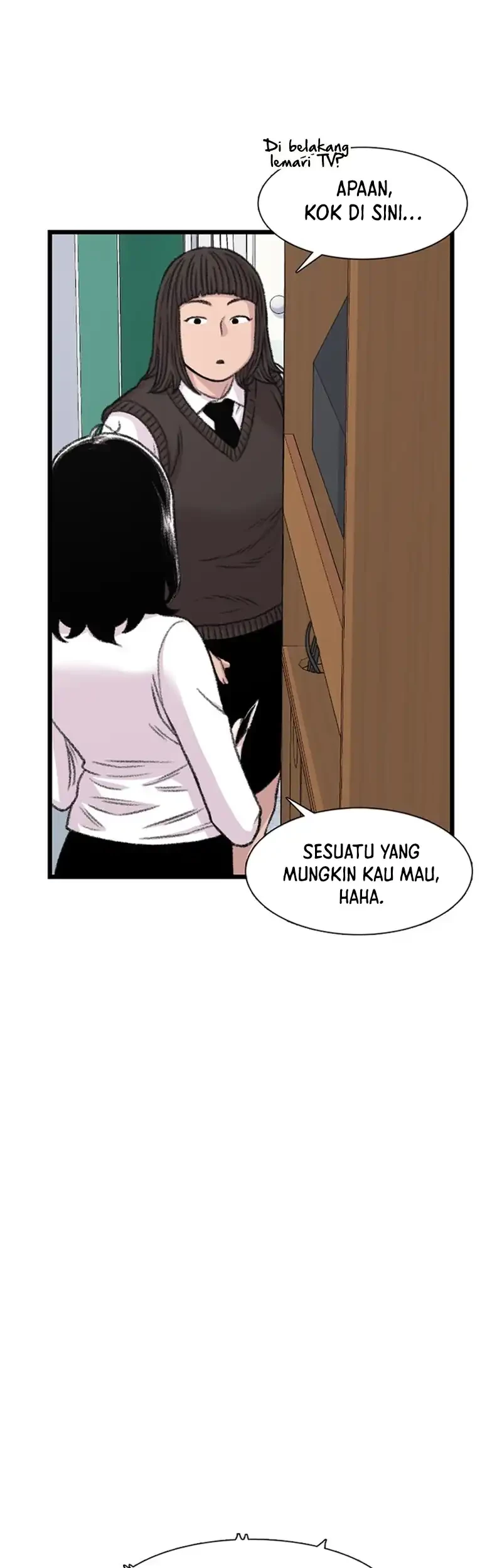 Star Ginseng Store Chapter 168 Gambar 7