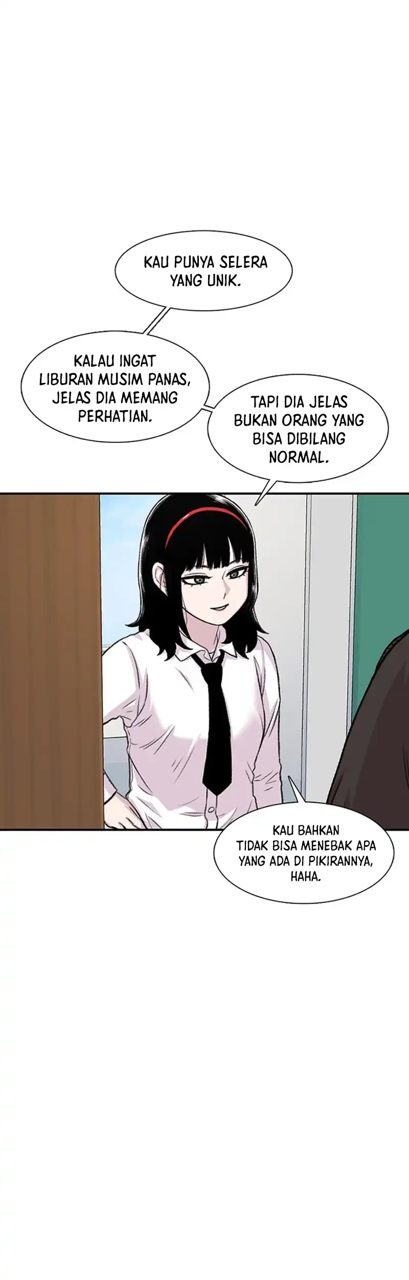 Star Ginseng Store Chapter 168 Gambar 13