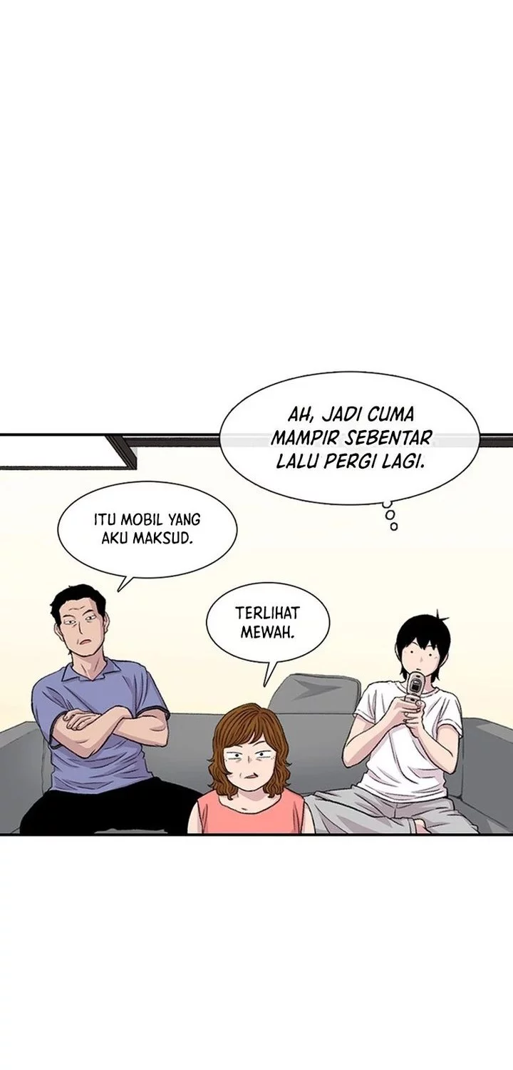 Star Ginseng Store Chapter 169 Gambar 24