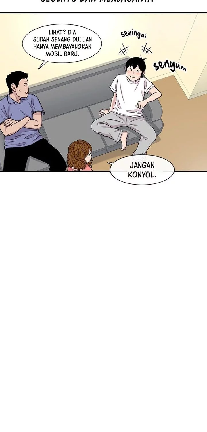 Star Ginseng Store Chapter 169 Gambar 30