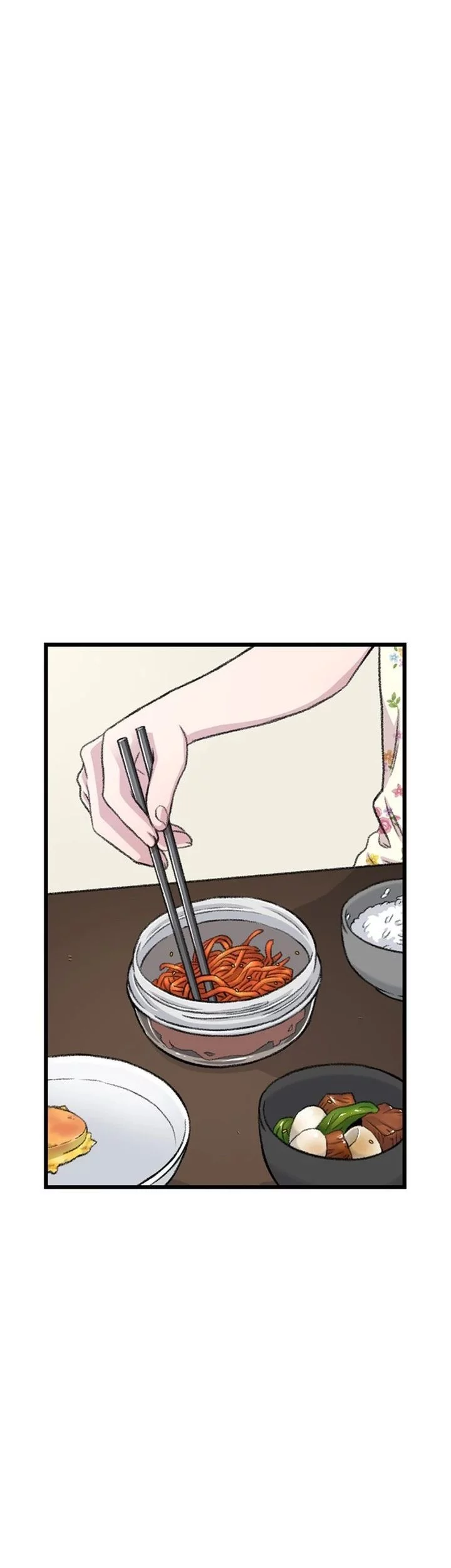 Star Ginseng Store Chapter 169 Gambar 61