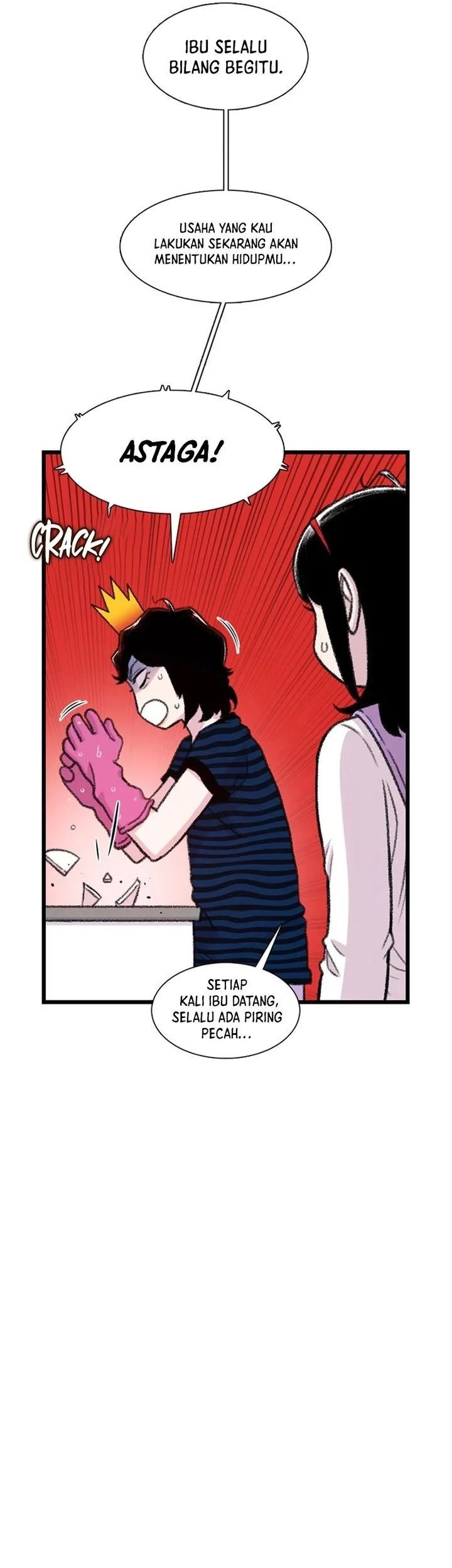 Star Ginseng Store Chapter 169 Gambar 9